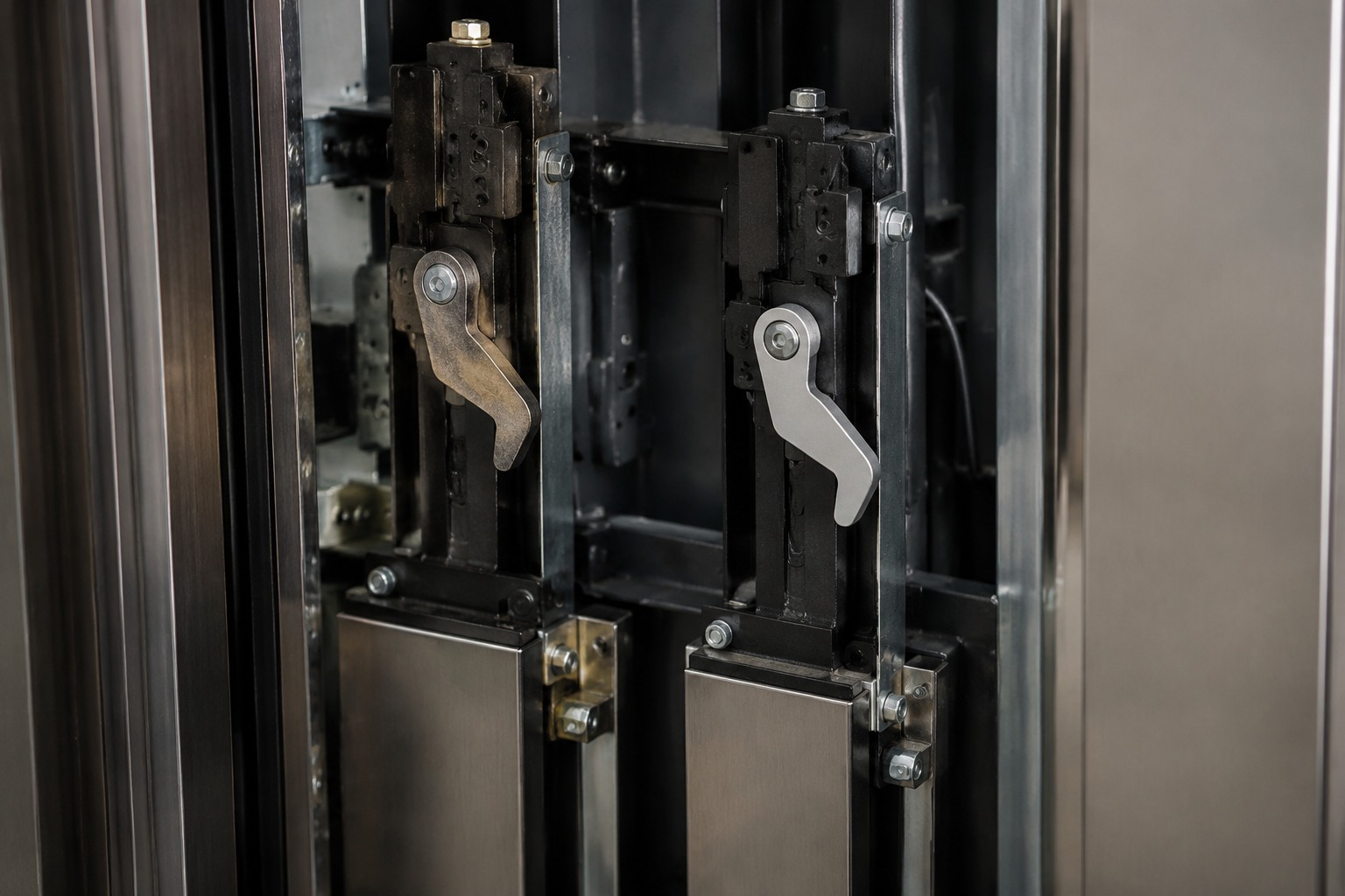 United States Elevator Door Lock Parts Safety Guide article illustration 2