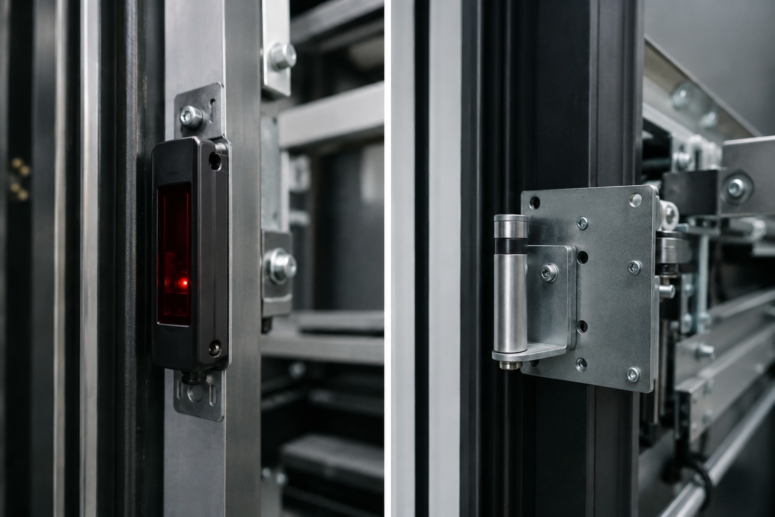 Elevator Level Sensor Guide for Safe U.S. Floor Stops article illustration 3