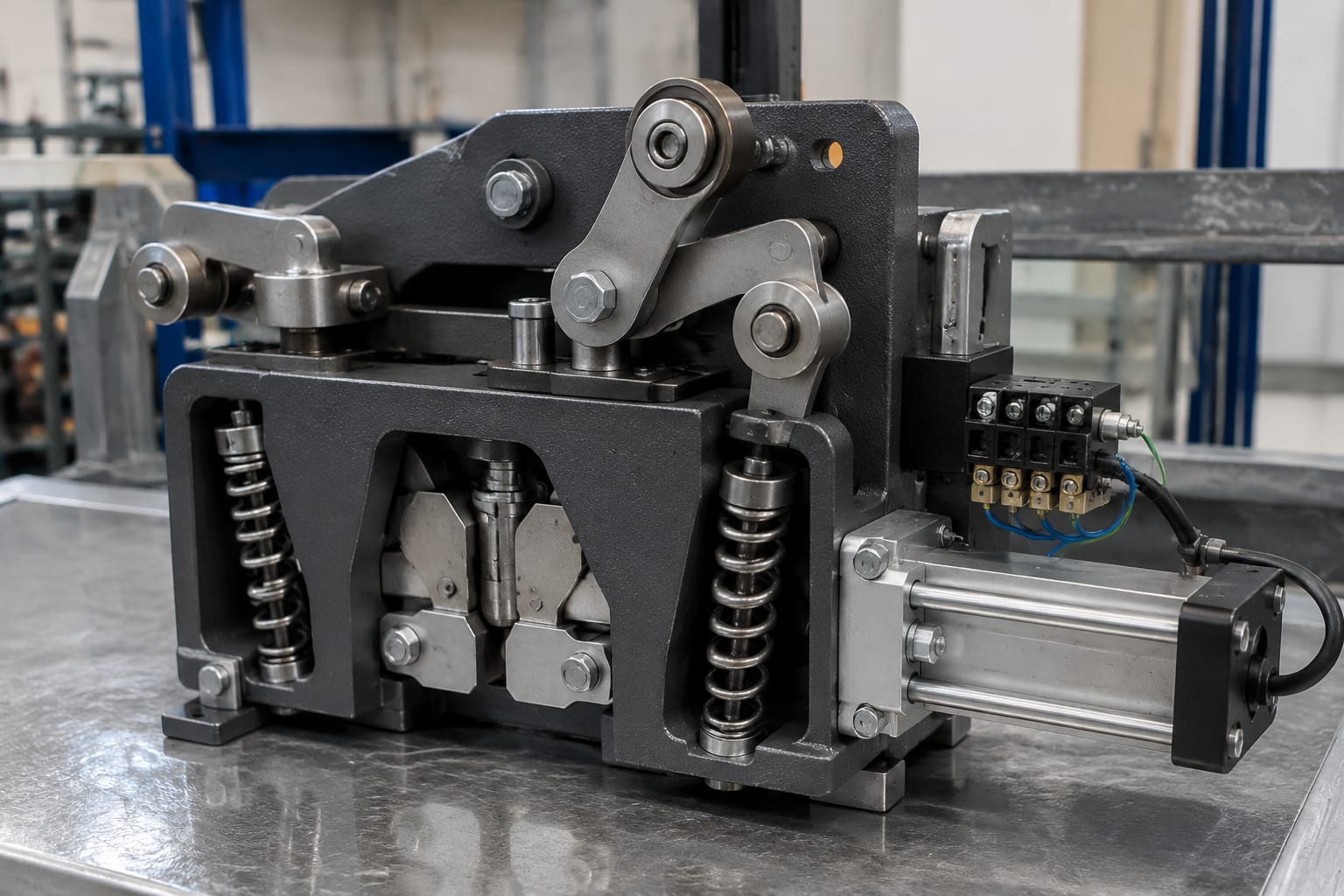 Lift Safety Gear: Types, Testing, and Replacement article illustration 2