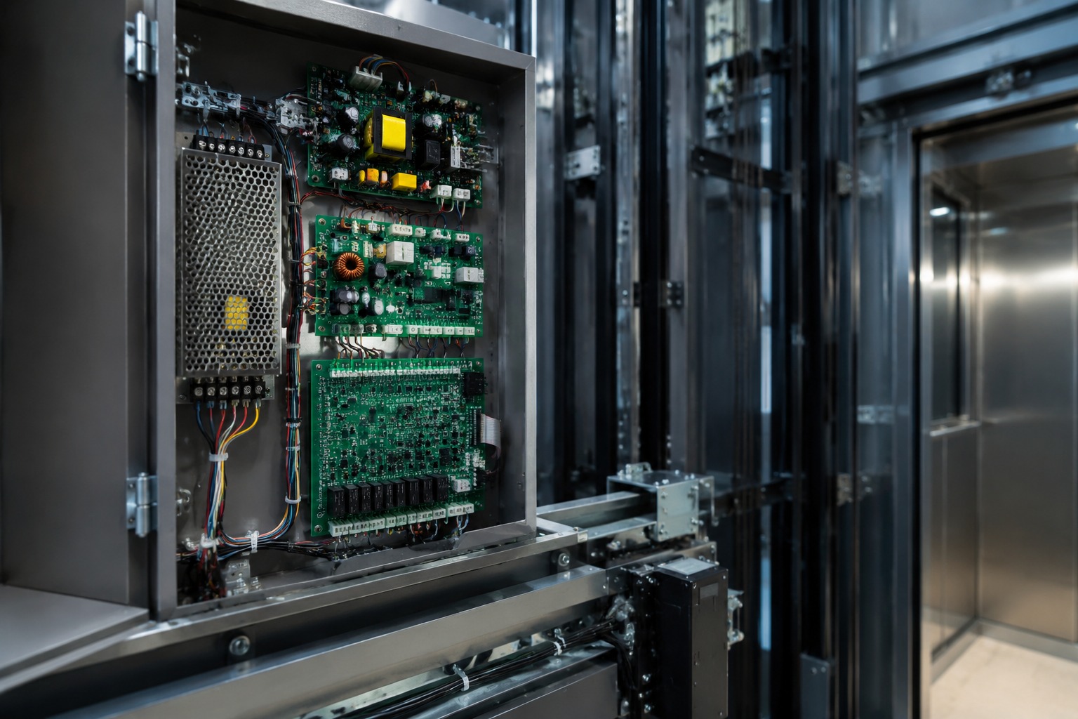 United States Elevator Power Board Guide & Buying Tips