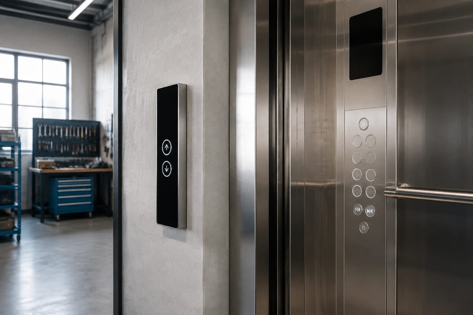 Schindler Buttons: How to Select and Replace Them