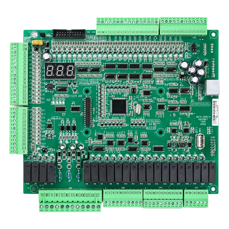 Inverter motherboard Monarch system elevator parts