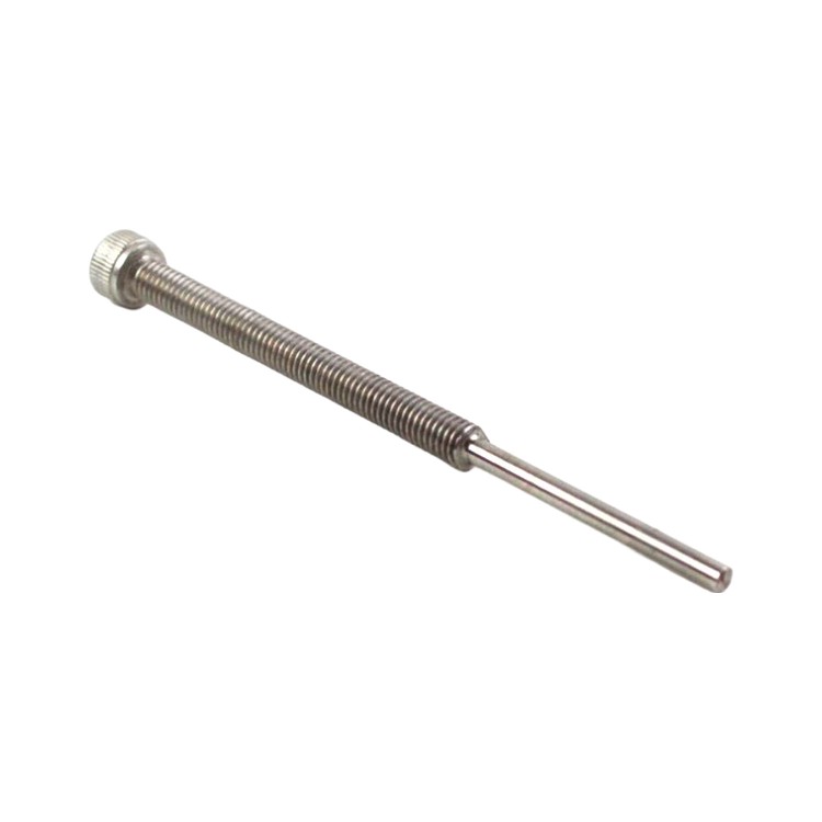 1387 Encoder Removal Rod Ejector Screw Hensler Tool lift parts elevator accessories