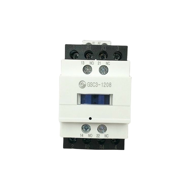 220V 25A Contactor elevator parts lift accessories