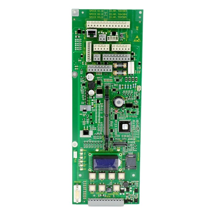 3300 3600 Elevator Control Board ID lift parts