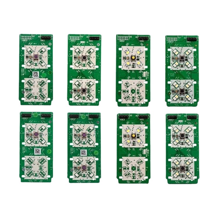 3300 3600 Elevator HallCall Button Board ID lift parts