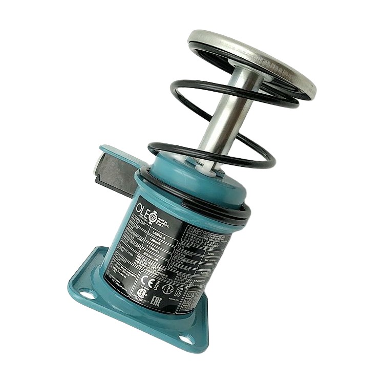 3300 5400 Elevator Buffer lift accessories