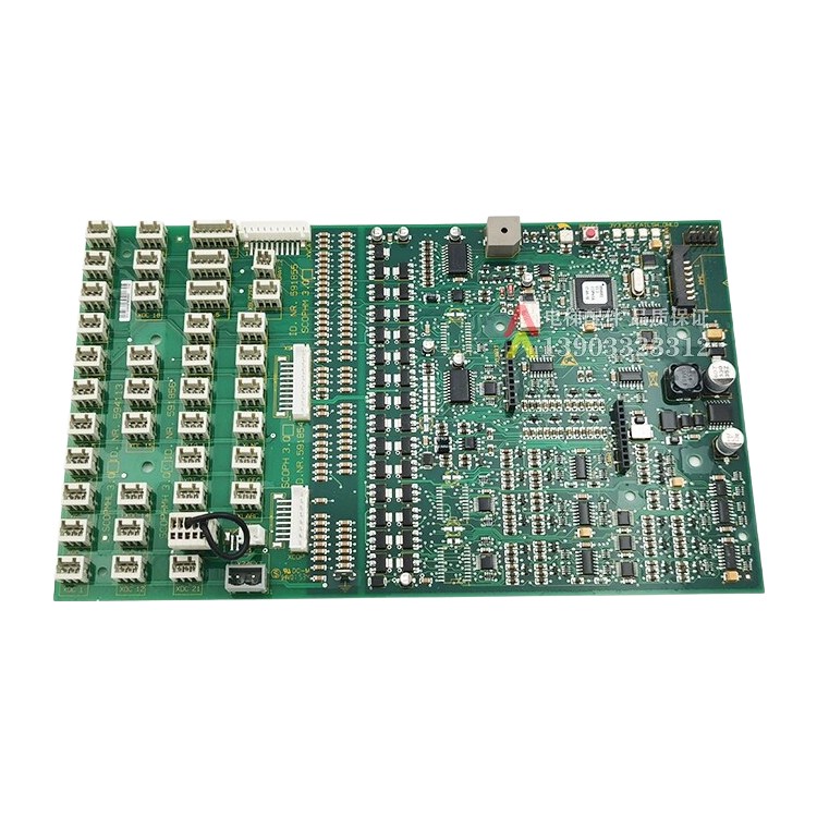 3300 Elevator Spare Parts ID lift pcb board
