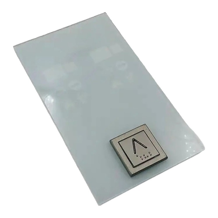 3300 hall call panel button board elevator parts