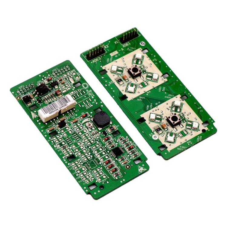 3600 3300 Elevator Hall Call Button Board ID lift parts