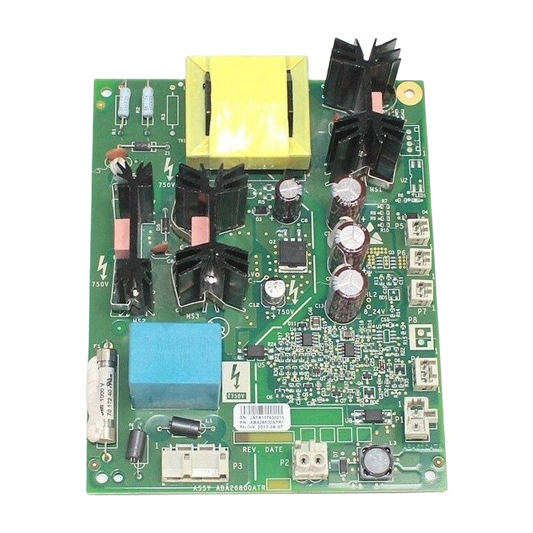 412 Inverter Power Board OTIS elevator parts lift accessories