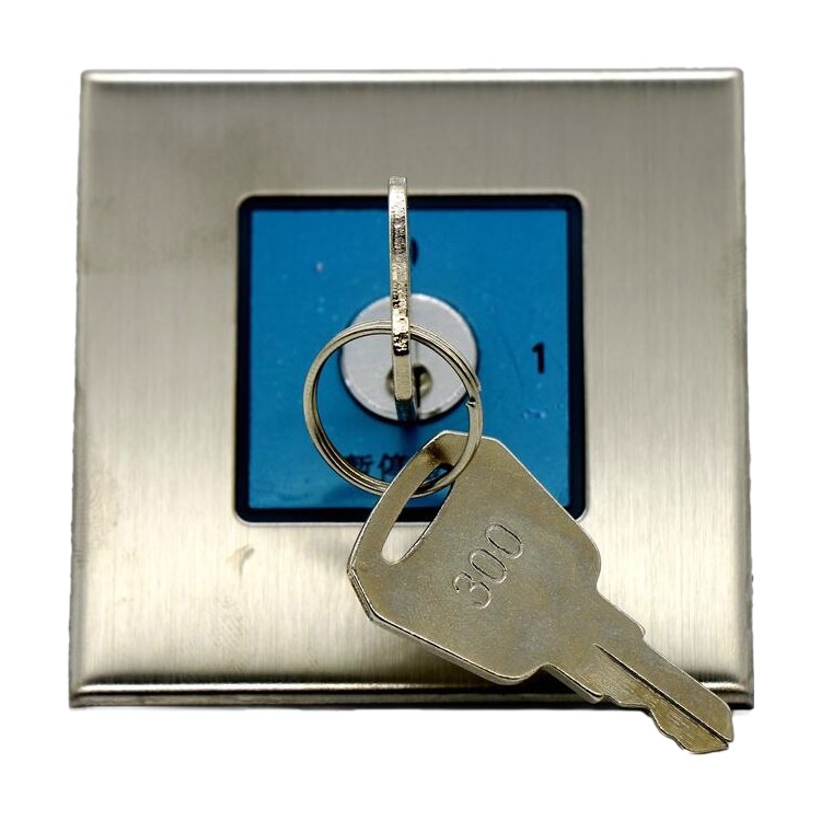 5200 5500 Hall Call Lock Ladder Box elevator parts