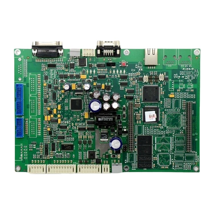 5400 Inverter Board ID elevator parts