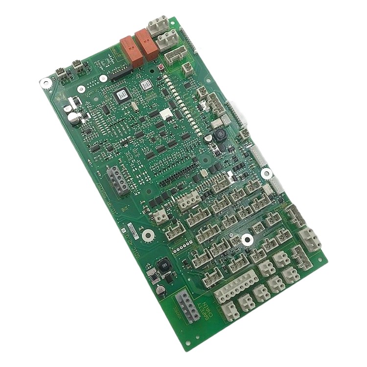 5500 3600 3300 Elevator car top board power board lift parts