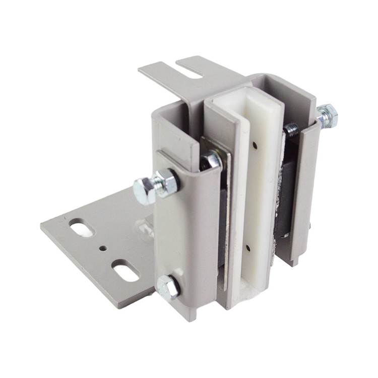 auxiliary rail guide shoe car guide shoe lift accessories elevator spare parts