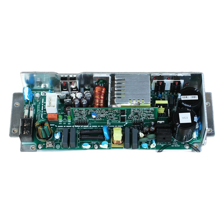 AVR switching power supply board Hitachi elevator parts
