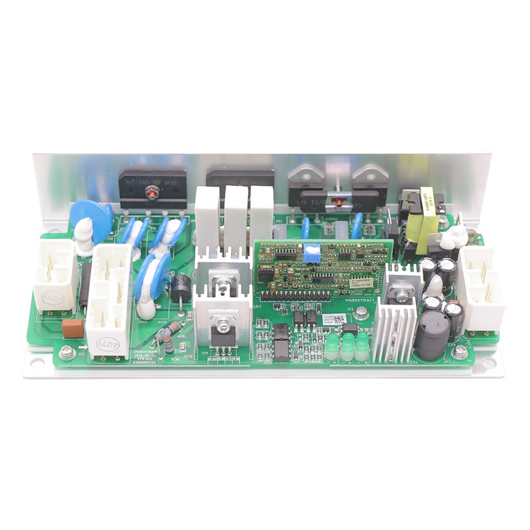 AVR switching power supply board LCA Hitachi elevator parts