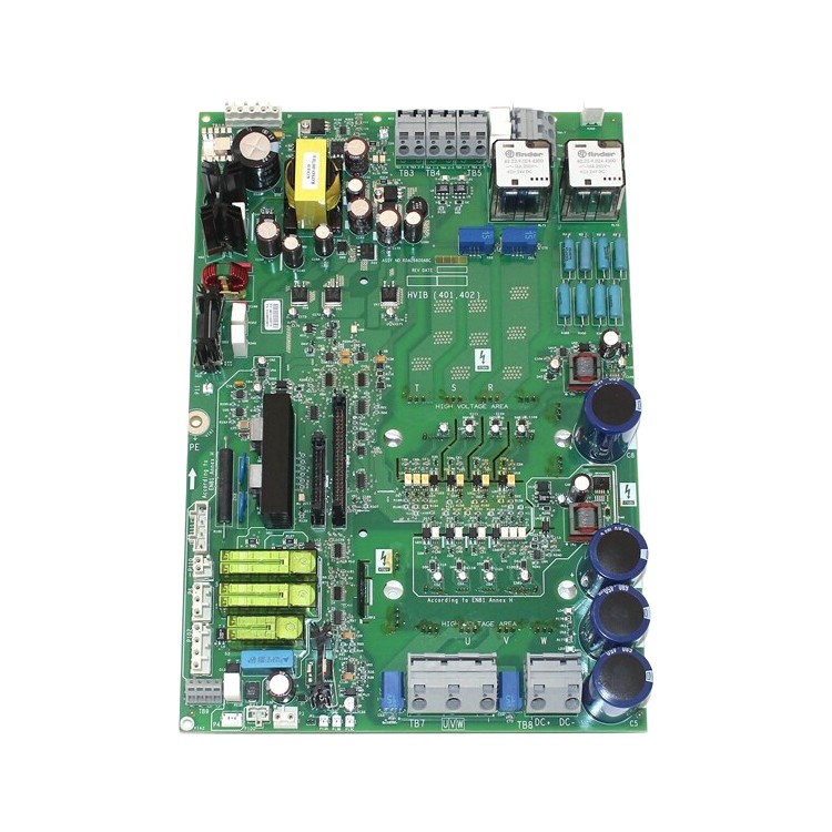 Board OTIS elevator parts