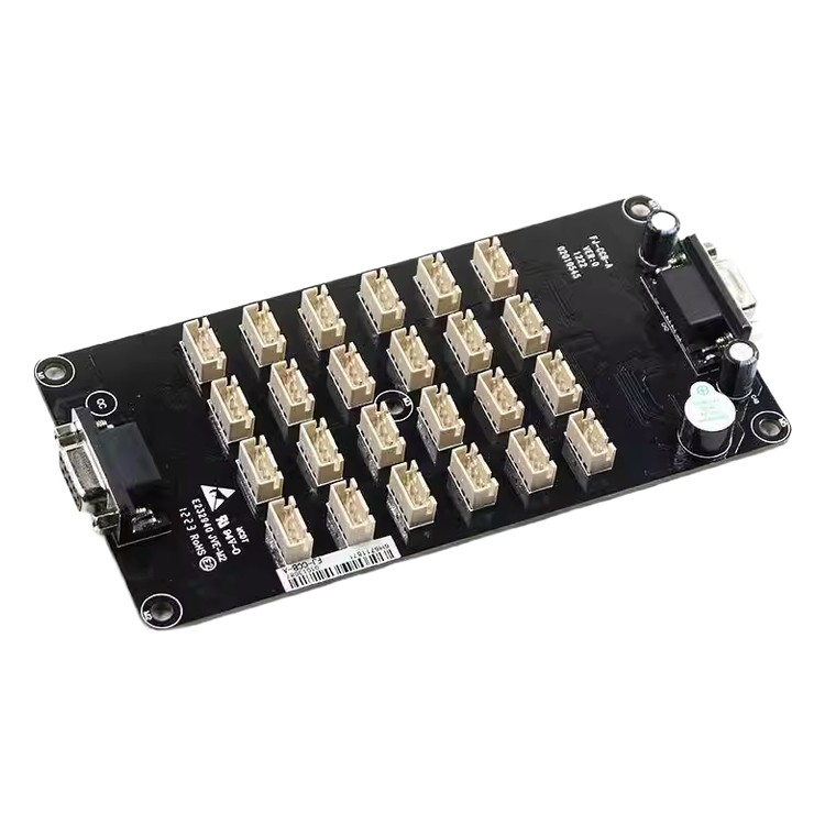 Button command board Monarch system elevator parts lift accessories