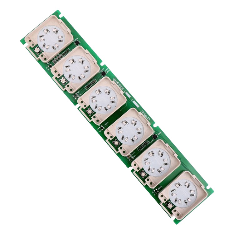 Car button board Mitsubishi elevator parts lift accessories