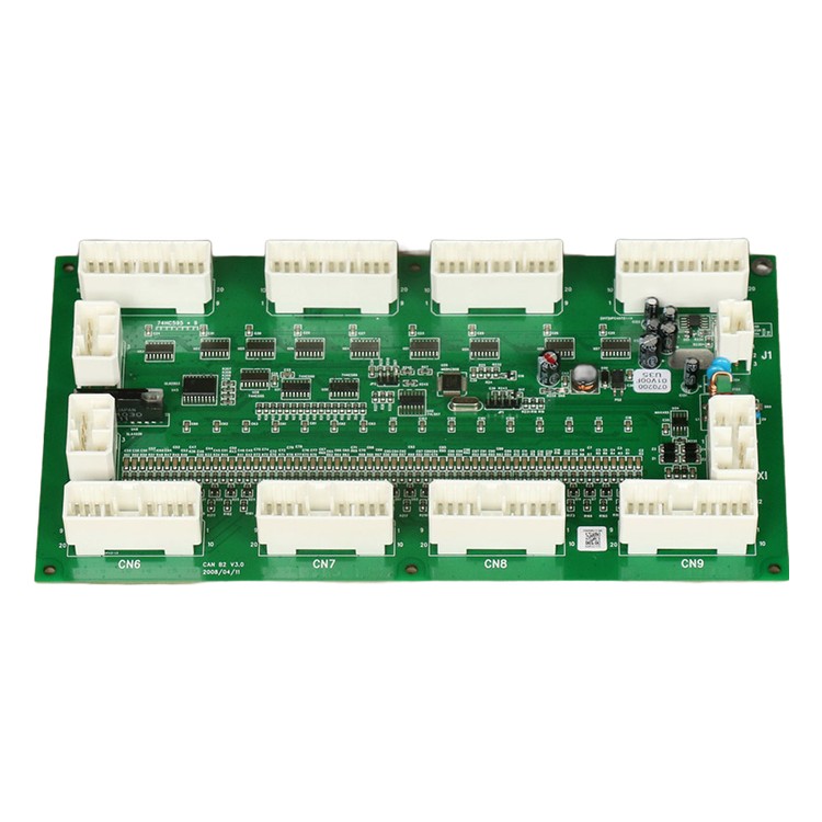 Car communication board CAN lift accessories elevator spare parts