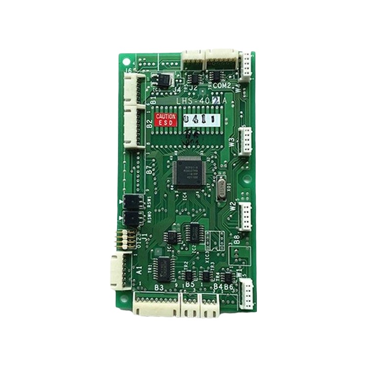 Car communication board Mitsubishi elevator parts lift accessories