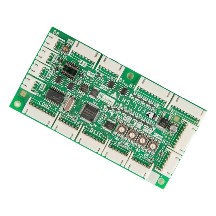 Car communication board Mitsubishi elevator parts lift accessories