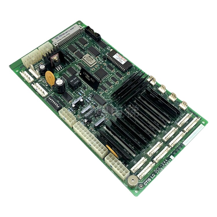 Car communication board SIGMA elevator parts