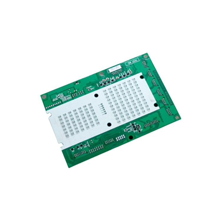 Car display board elevator equipment lift parts