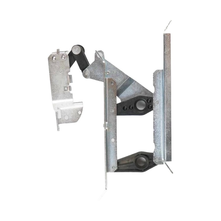Car door knife door lock device KONE elevator parts lift accessories