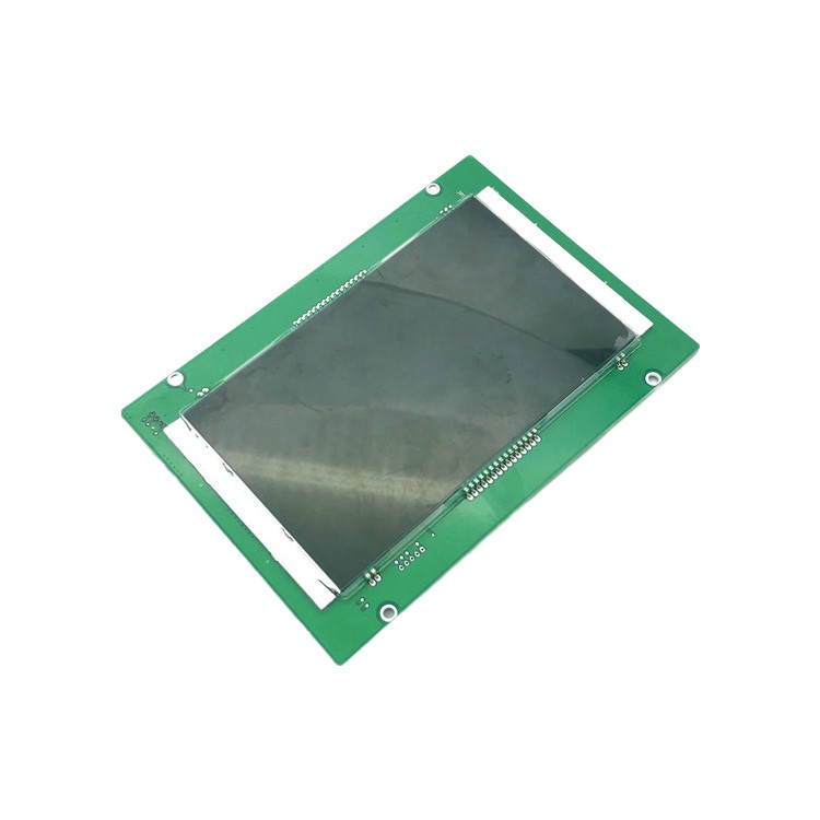 Car LCD display board lift parts elevator accessories