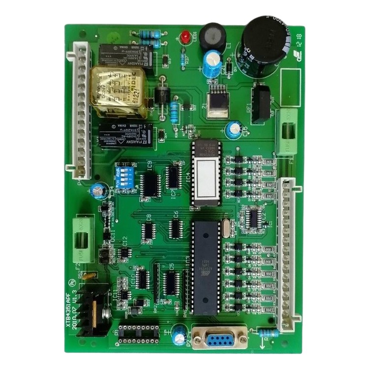Car Top Communication Board OTIS elevator parts lift accessories