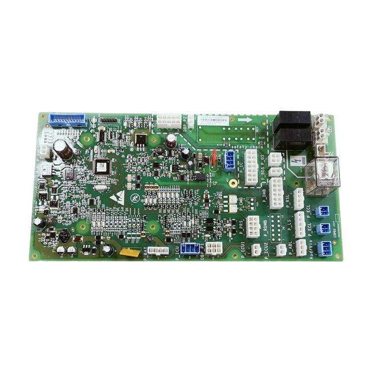 Car top communication board OTIS elevator parts lift accessories