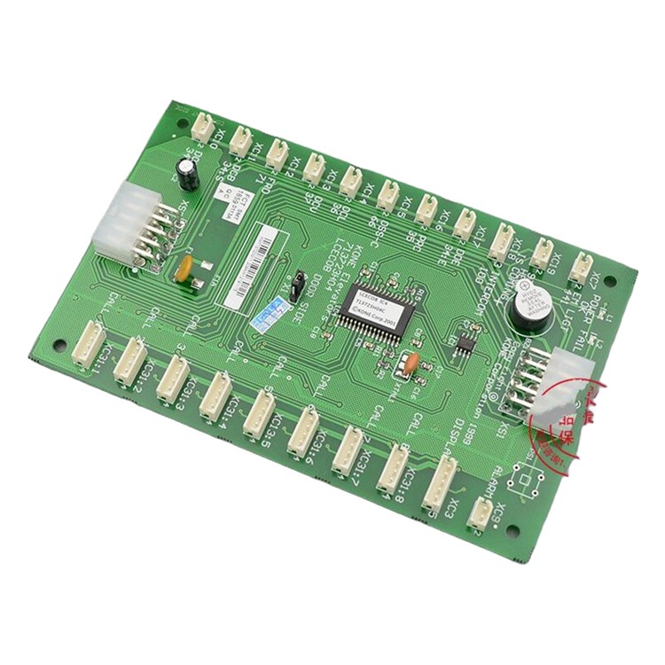 COB Car Button Board KONE elevator parts
