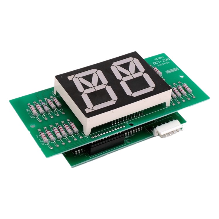 COP Display Board SIGMA elevator parts lift accessories
