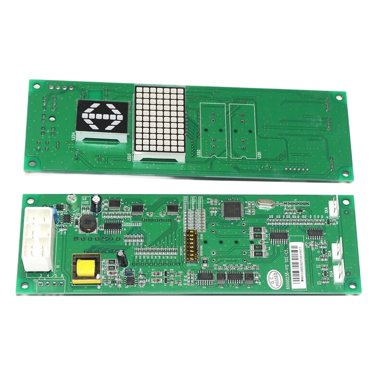 Display Board Hitachi elevator parts lift accessories