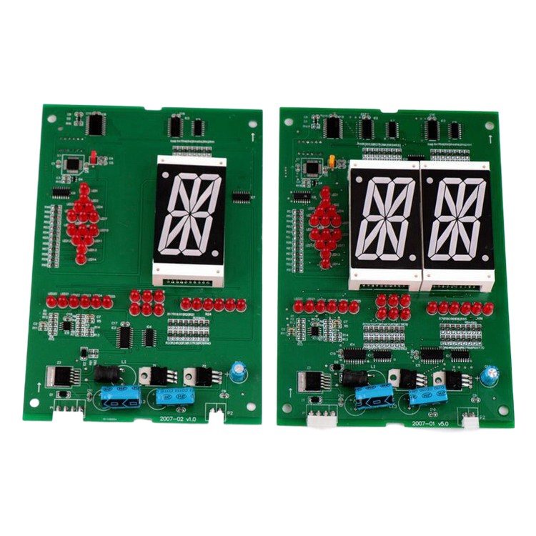 Display Board OTIS elevator parts lift accessories