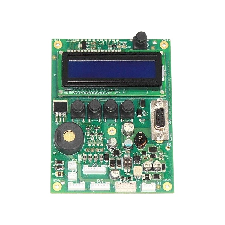 display loose break board OTIS elevator parts lift accessories