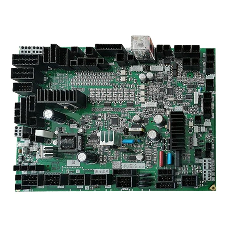 Door interface board Mitsubishi elevator parts lift accessories