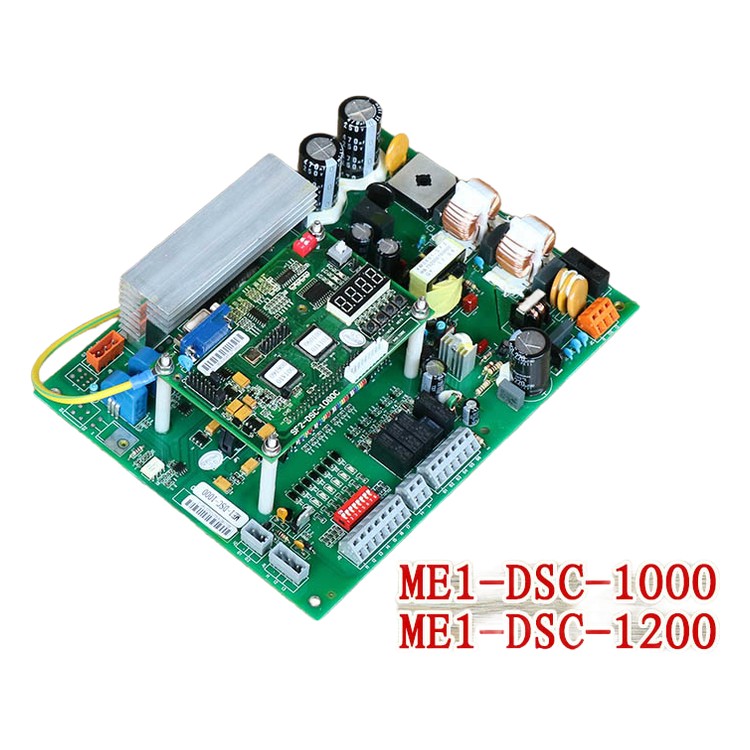 door motor board Hitachi elevator parts lift accessories