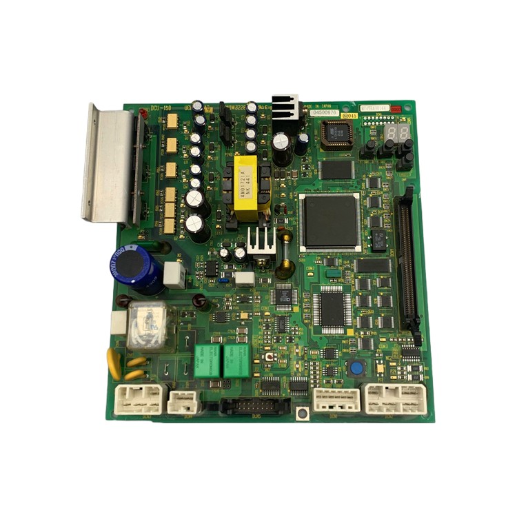 Door motor board lift parts elevator accessories