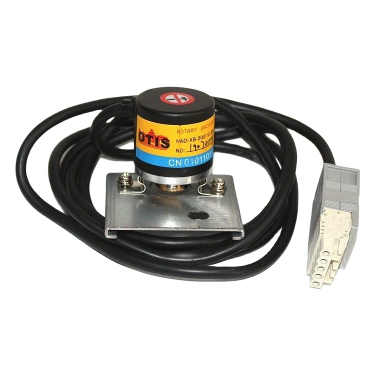door motor encoder OTIS elevator parts