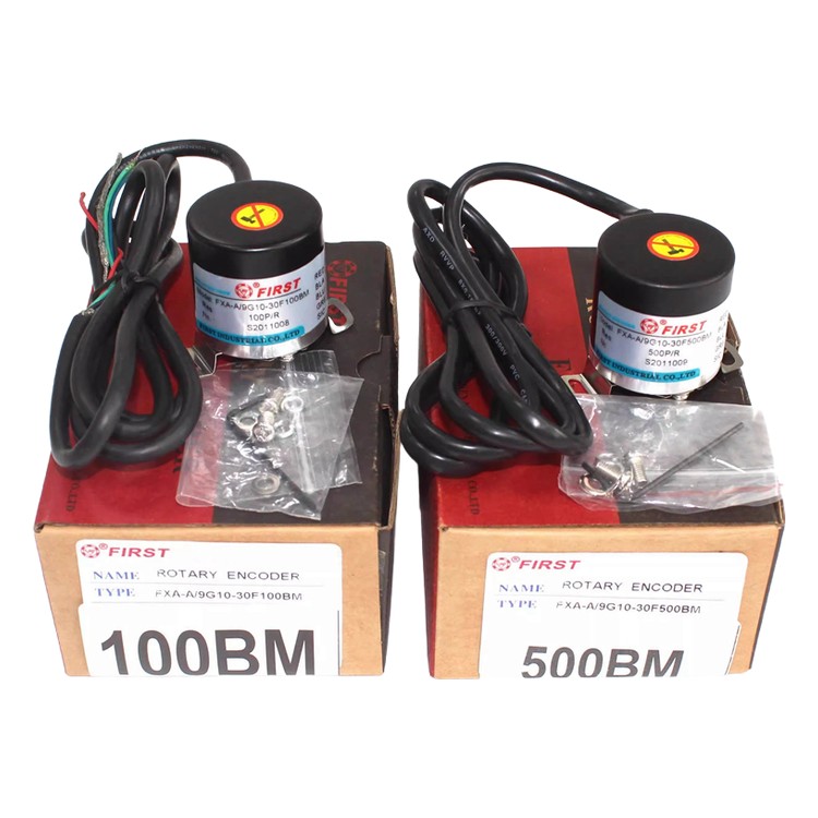 Door Motor Encoder OTIS elevator parts