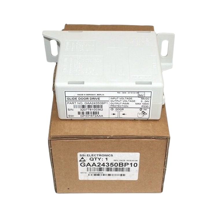 Door Motor Inverter Controller OTIS elevator parts lift accessories