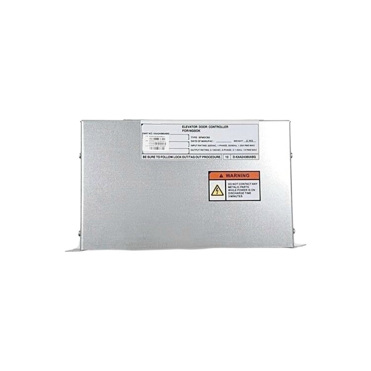 Door Motor Inverter OTIS elevator parts lift accessories