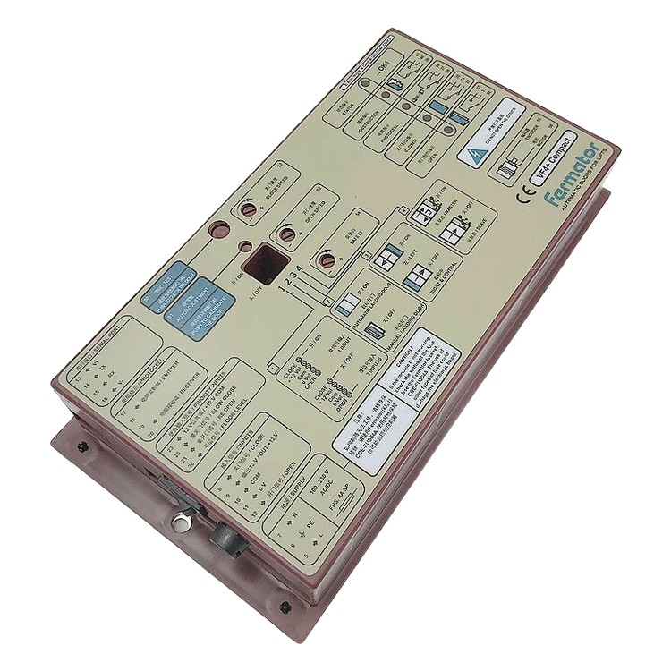 Door Operator Controller 3300 elevator parts