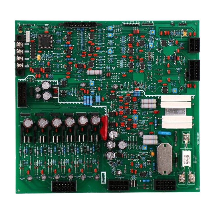 Drive Board Mitsubishi elevator parts lift accessories