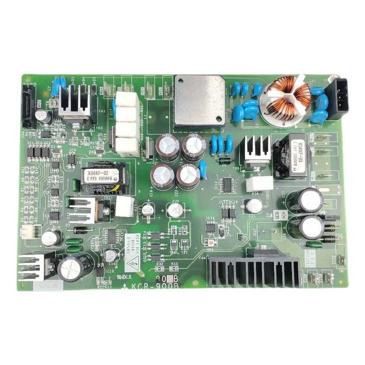 Drive Board Mitsubishi elevator parts lift accessories
