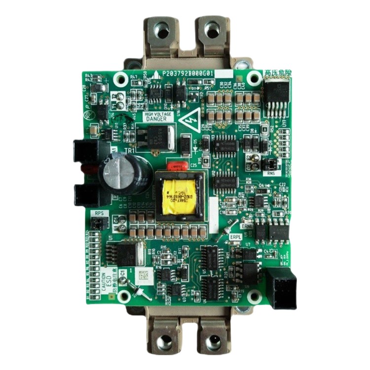 Drive Module Board Mitsubishi elevator parts