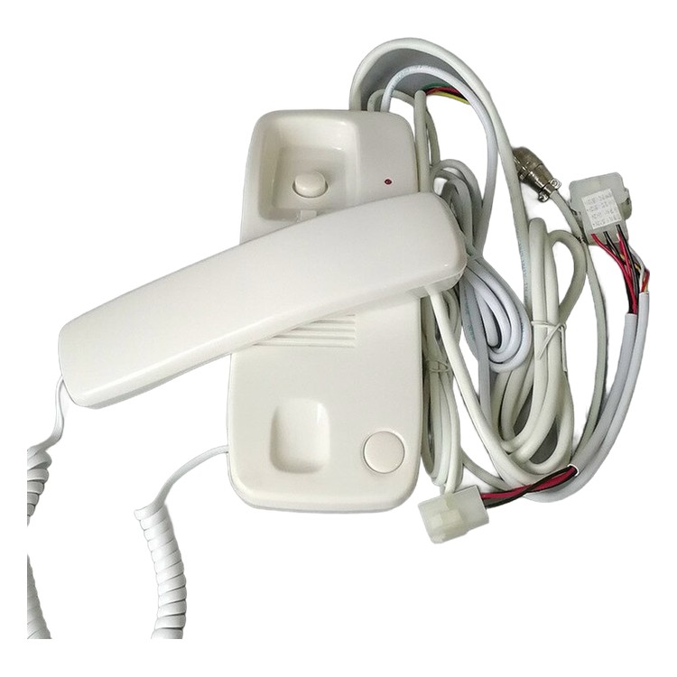 duty room intercom host OTIS elevator parts lift accessories